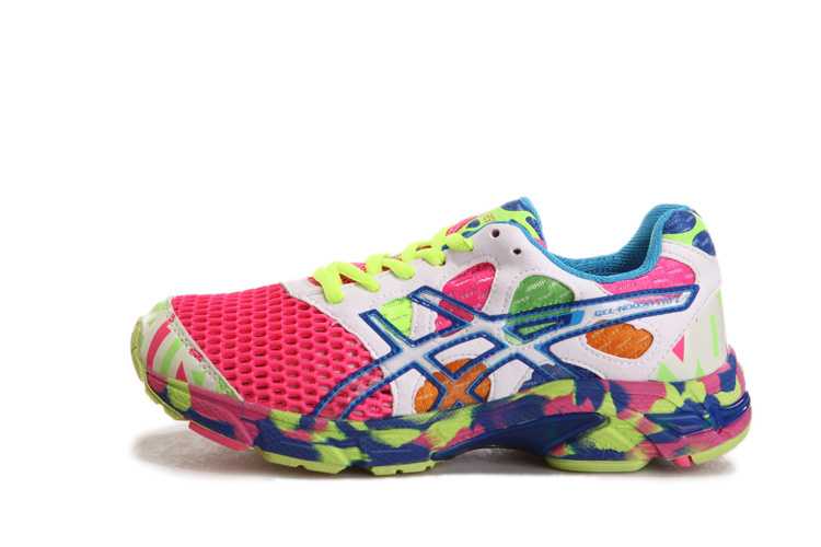 Asics Gel noosa TRI 7 femme  vente de chaussures asics bateau authentique chute